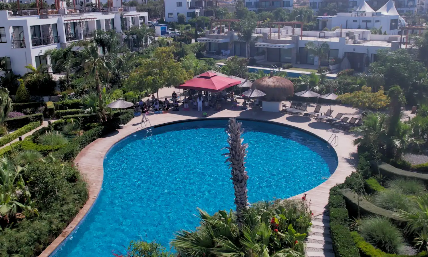 Çocukla Kıbrıs Tatili