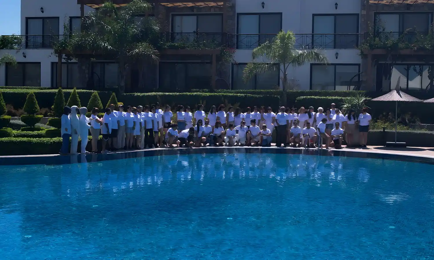 Kıbrıs Etkinlik Önerisi