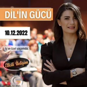 Dil'in Gücü