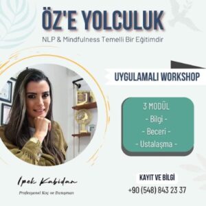 Öz'e Yolculuk